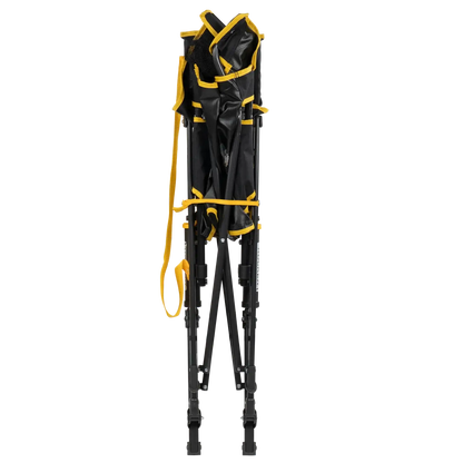 College Comfort Pro Rocker™ - Iowa Hawkeyes - Team Spirit Ready