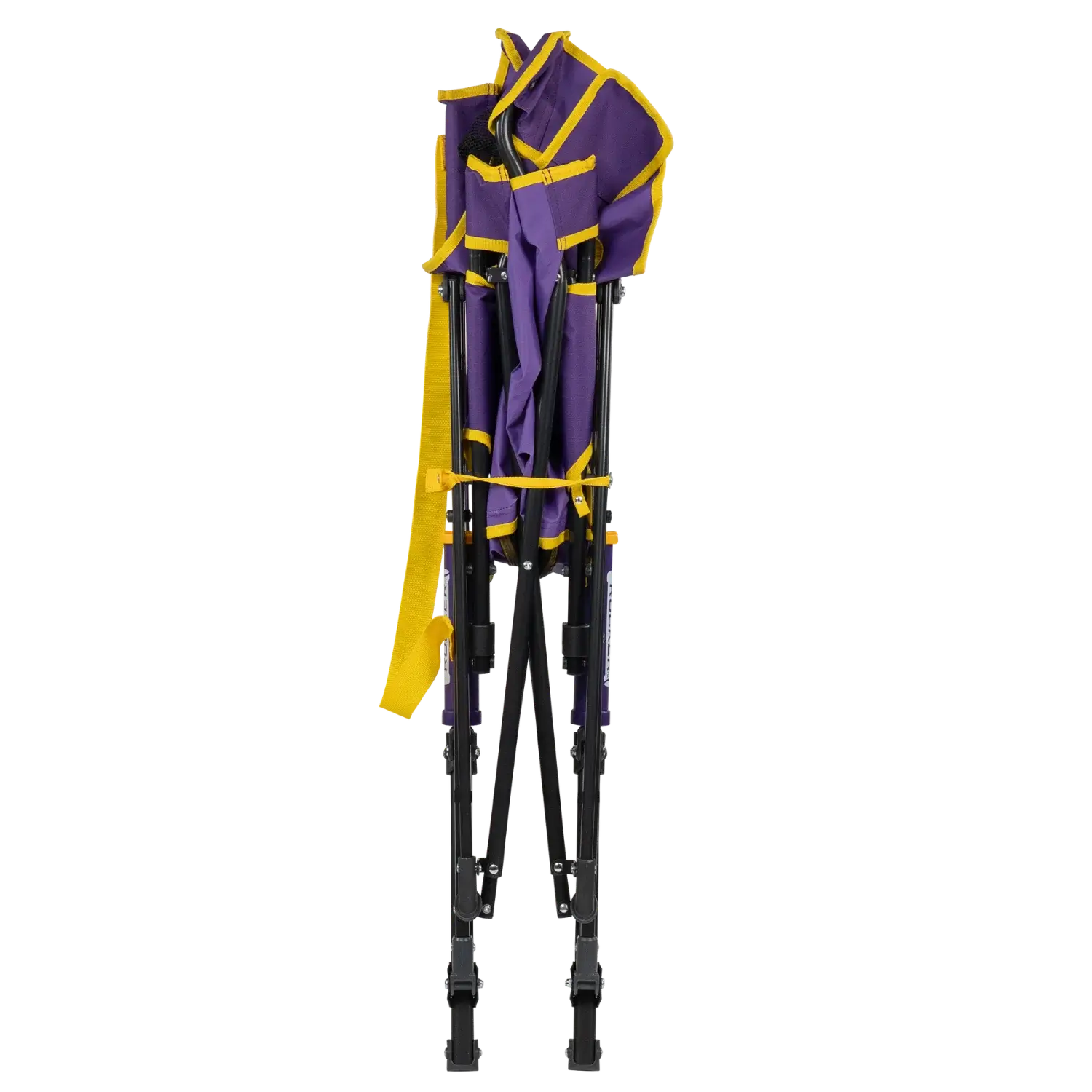 College Comfort Pro Rocker™ - LSU Tigers - Race Day Ease