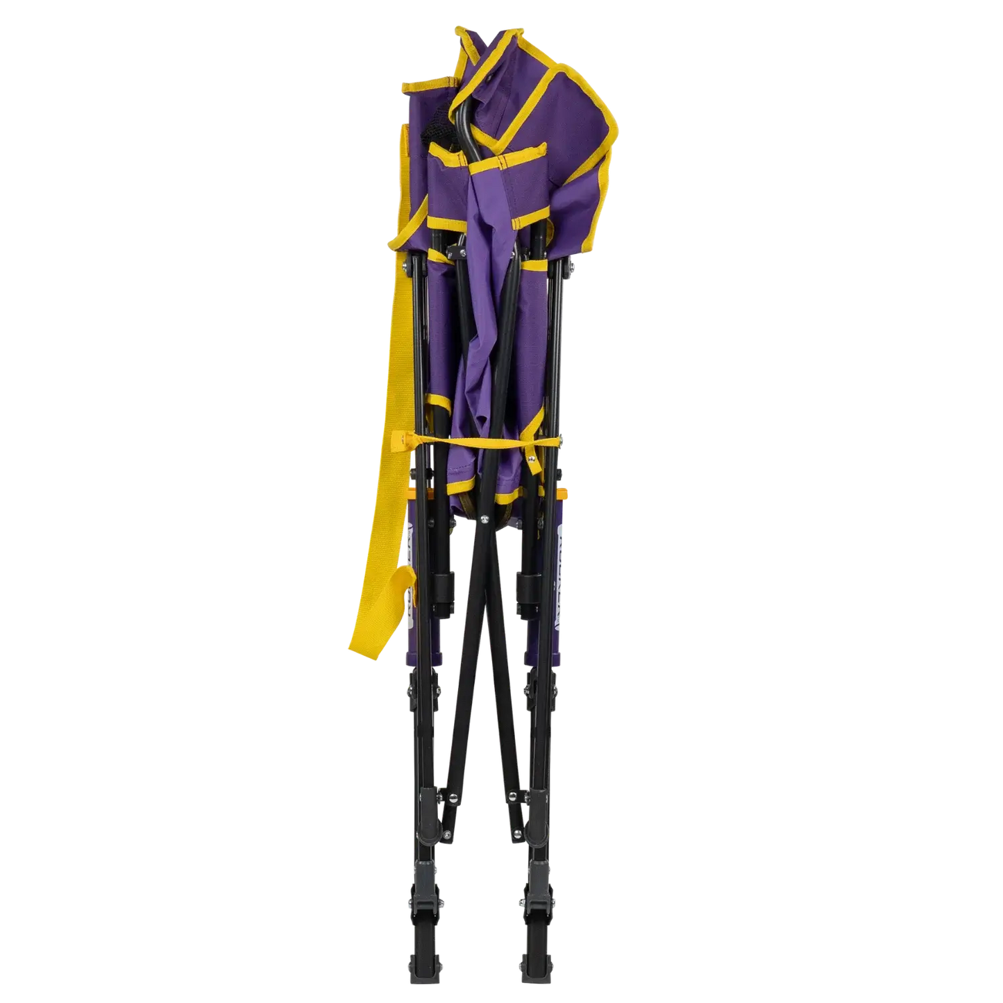 College Comfort Pro Rocker™ - LSU Tigers - Home Team Choice