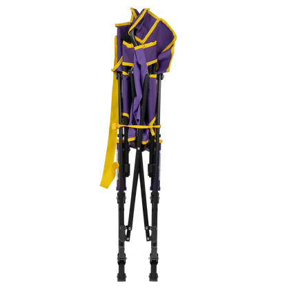 College Comfort Pro Rocker™ - LSU Tigers - Home Team Choice