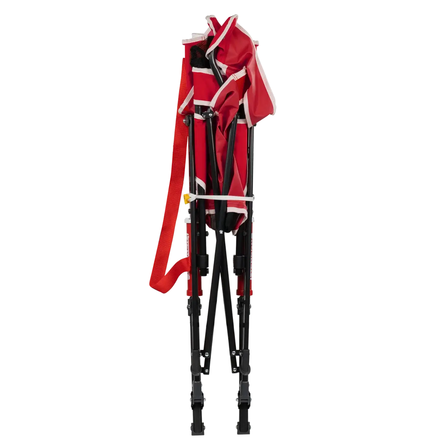College Comfort Pro Rocker™ - Nebraska Cornhuskers - Fan Day Comfort