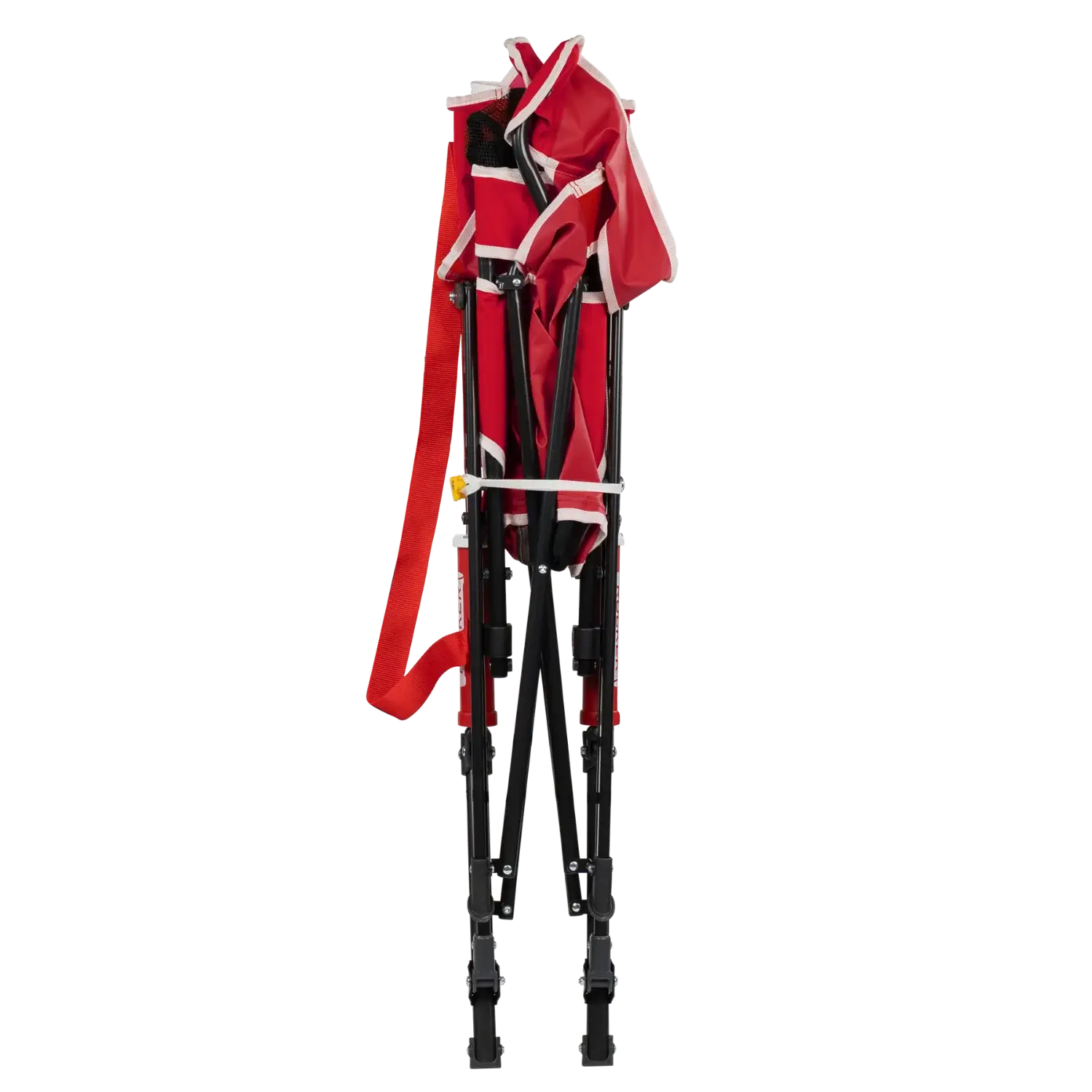 College Comfort Pro Rocker™ - Nebraska Cornhuskers - Fan Day Comfort