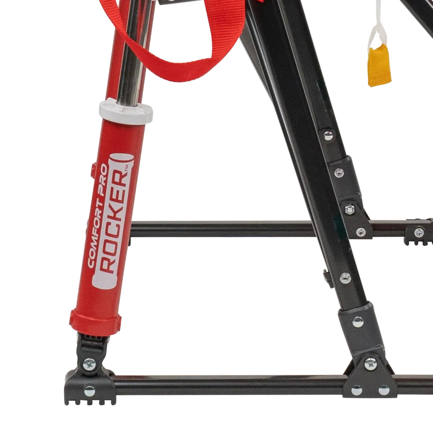 College Comfort Pro Rocker™ - Nebraska Cornhuskers - Fan Day Comfort