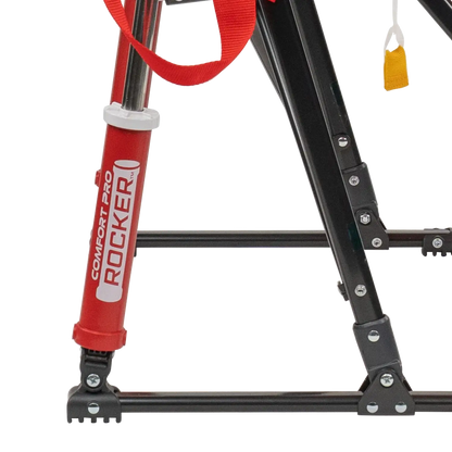 College Comfort Pro Rocker™ - Nebraska Cornhuskers - Fan Day Comfort