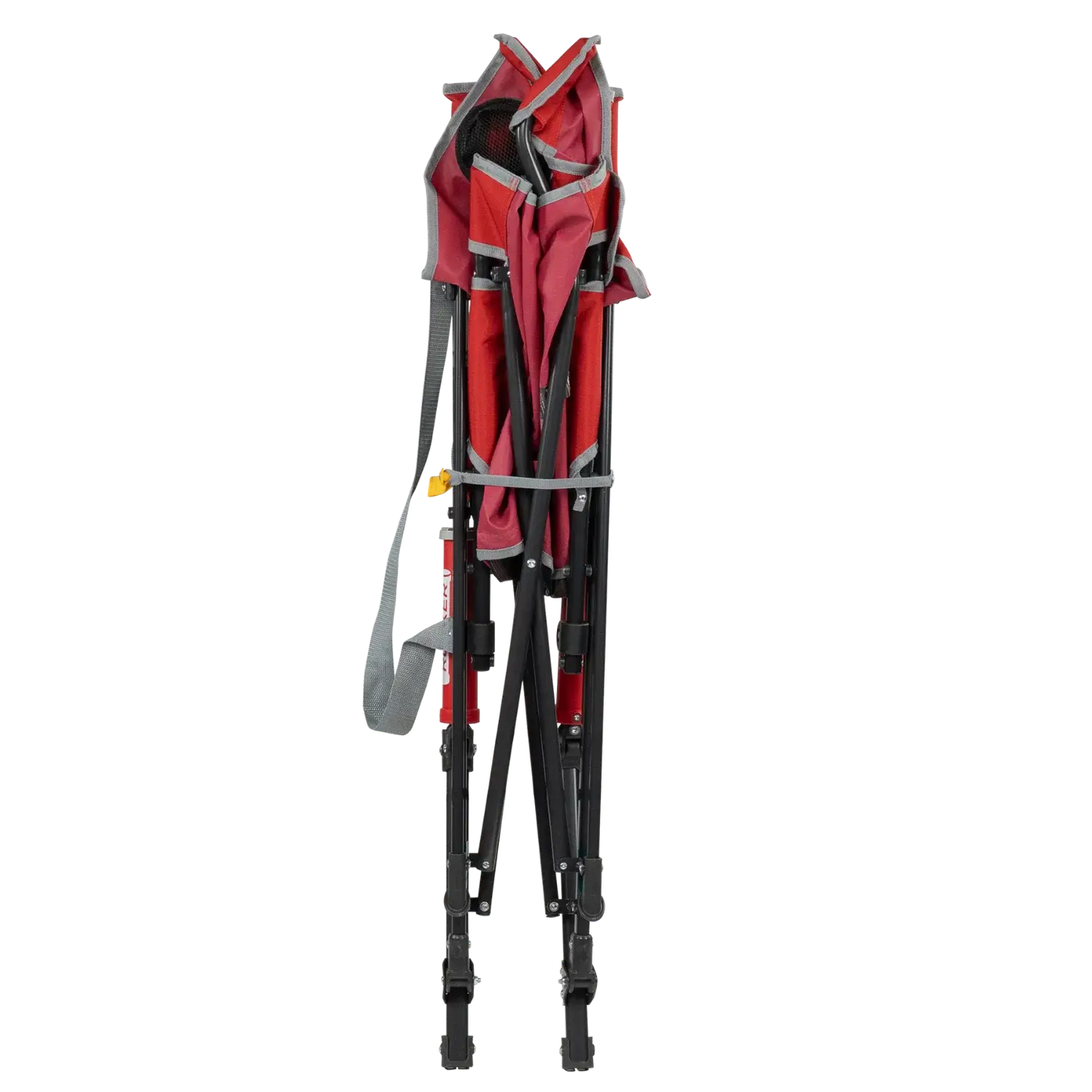 College Comfort Pro Rocker™ - Ohio State Buckeyes - All Star Comfort