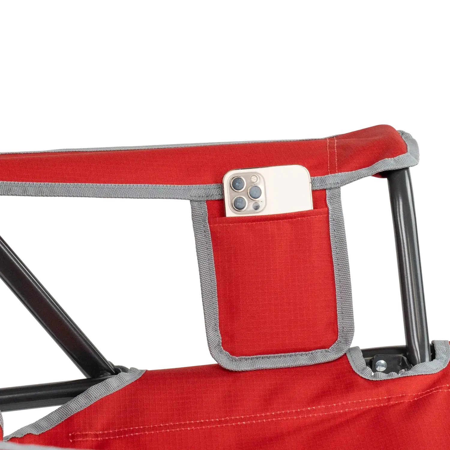 College Comfort Pro Rocker™ - Ohio State Buckeyes - All Star Comfort