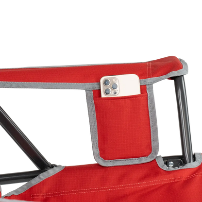 College Comfort Pro Rocker™ - Ohio State Buckeyes - All Star Comfort