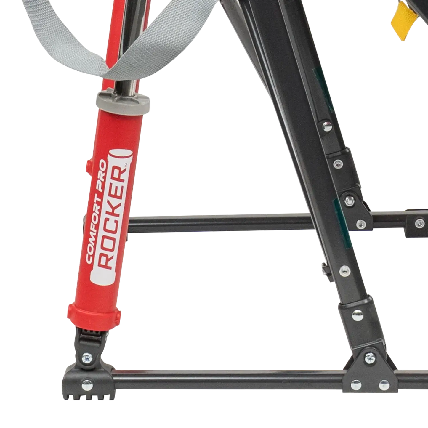 College Comfort Pro Rocker™ - Ohio State Buckeyes - All Star Comfort