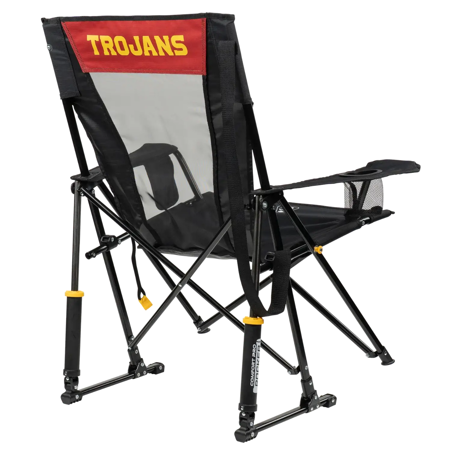 College Comfort Pro Rocker™ - USC Trojans - Sideline Comfort