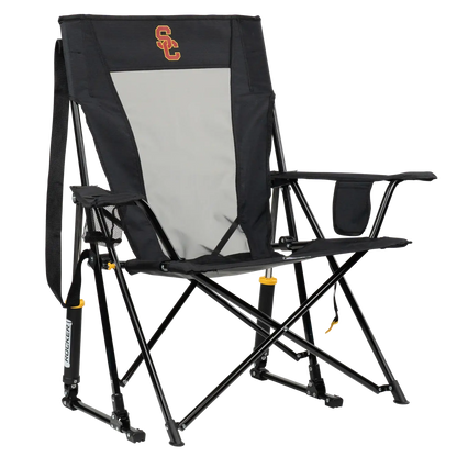 College Comfort Pro Rocker™ - USC Trojans - Sideline Comfort