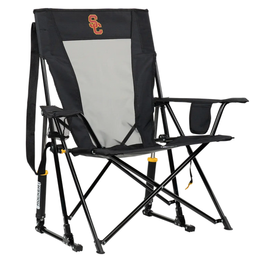 College Comfort Pro Rocker™ - USC Trojans - Sideline Comfort