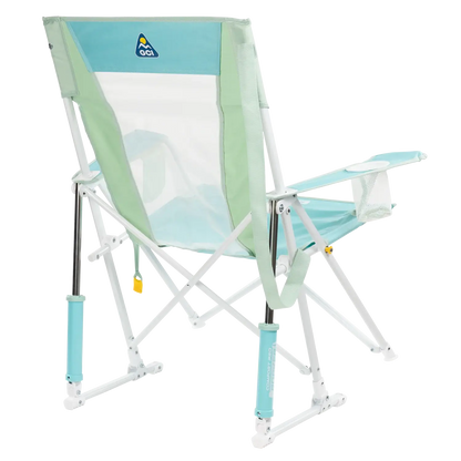 Comfort Pro Rocker™ - Camp Ease