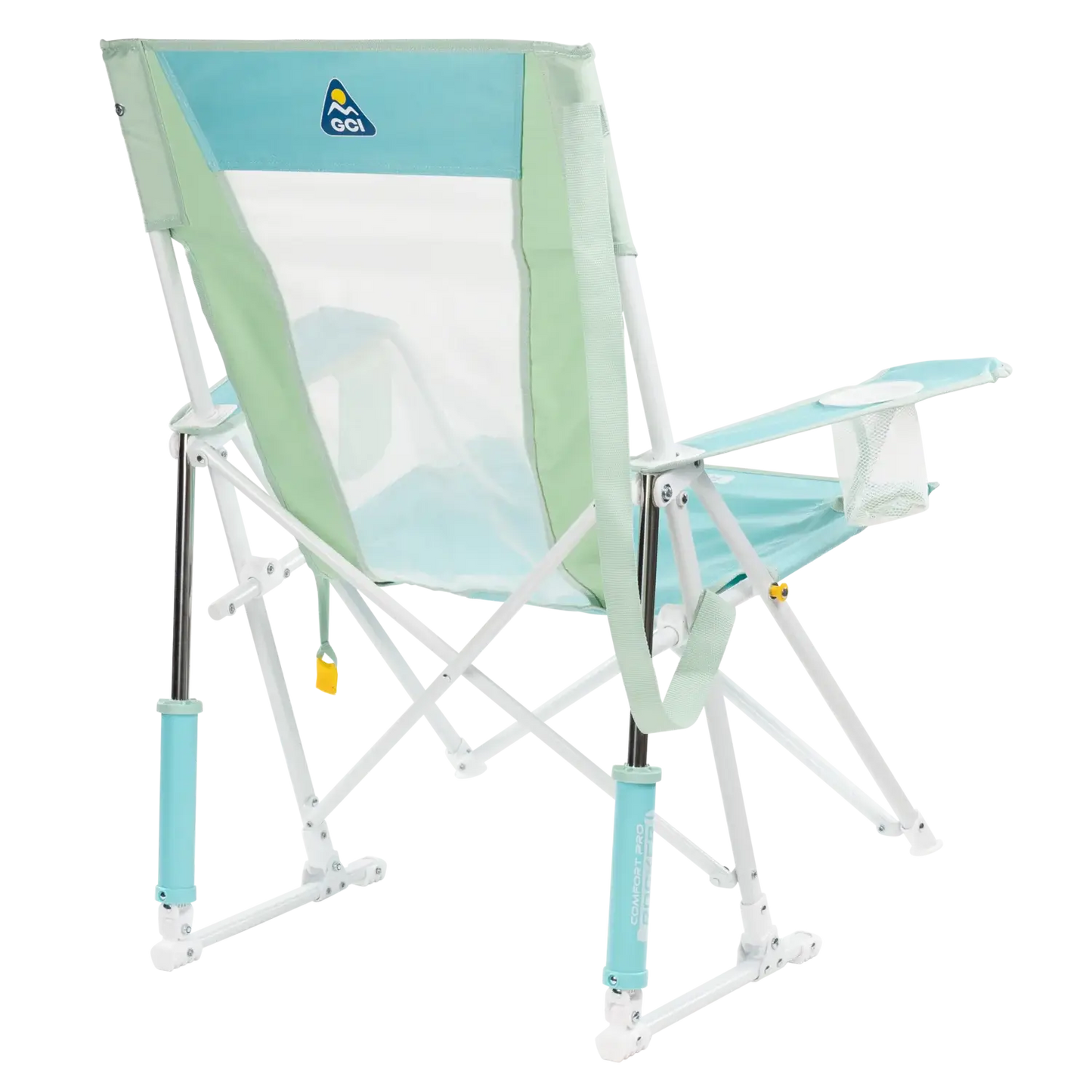 Comfort Pro Rocker™ - Parkside Ease