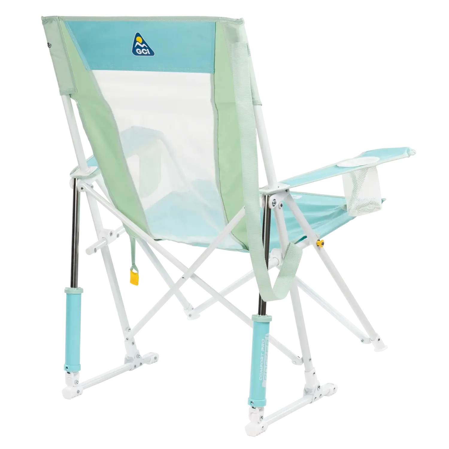 Comfort Pro Rocker™ - Parkside Ease