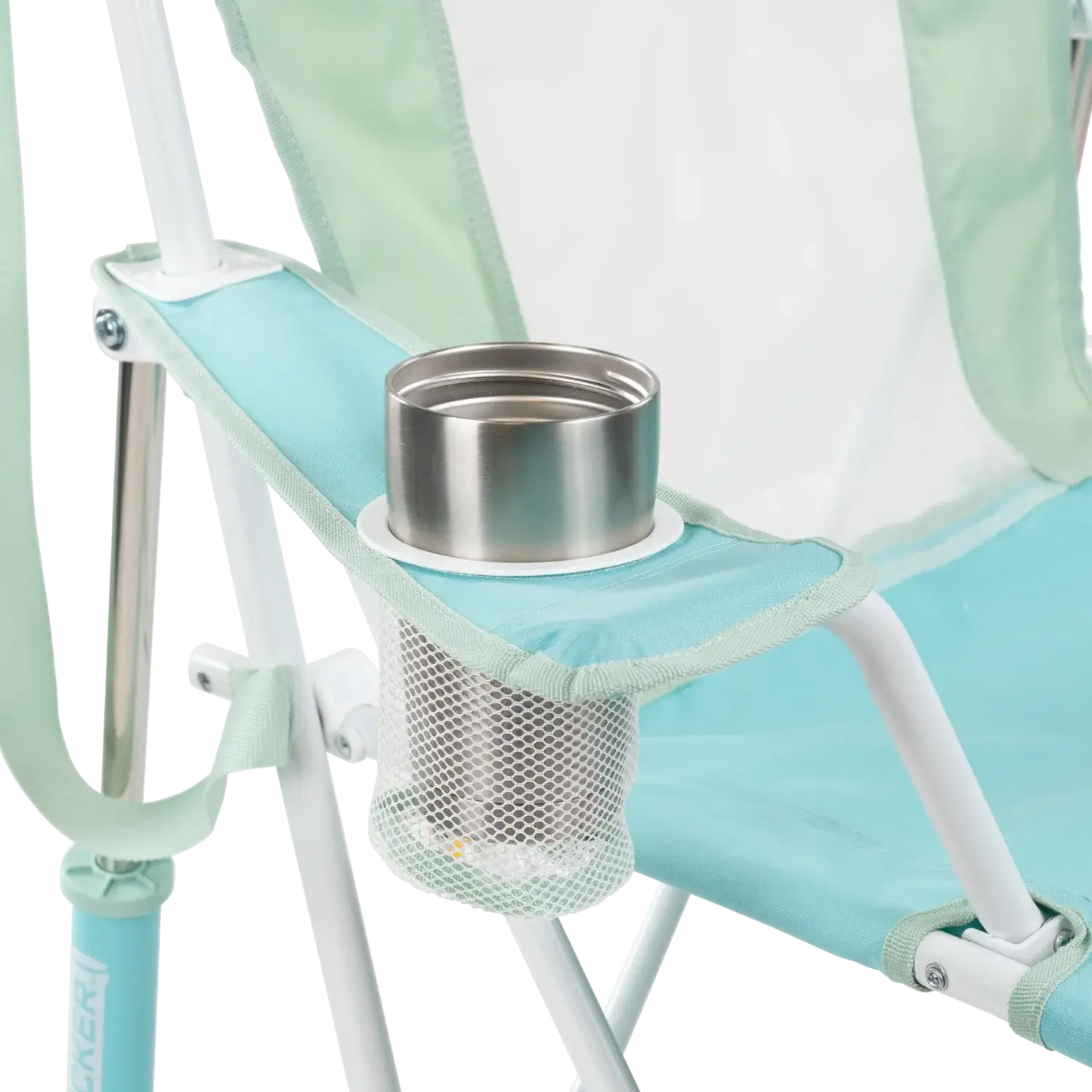 Comfort Pro Rocker™ - Camp Ease