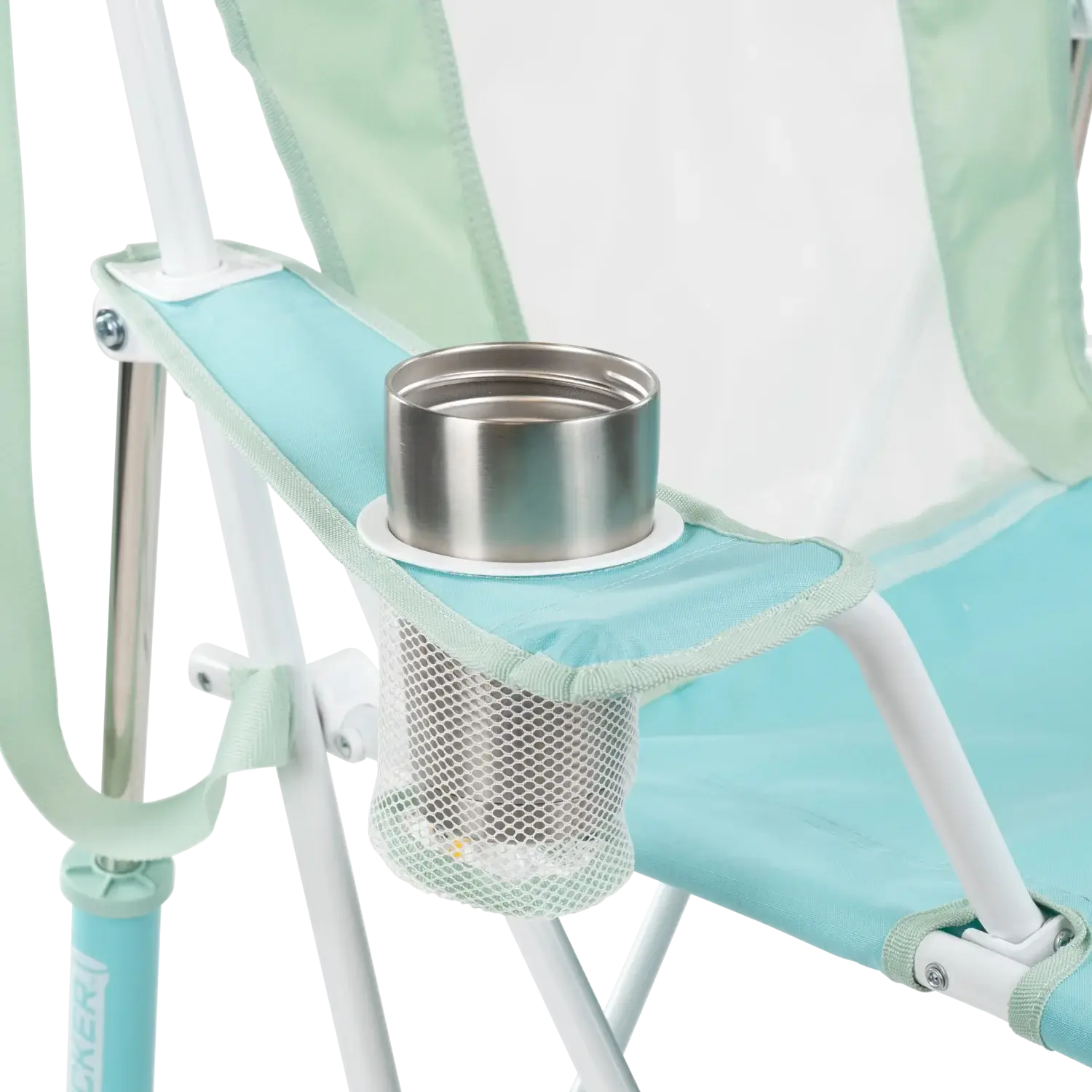Comfort Pro Rocker™ - Parkside Ease