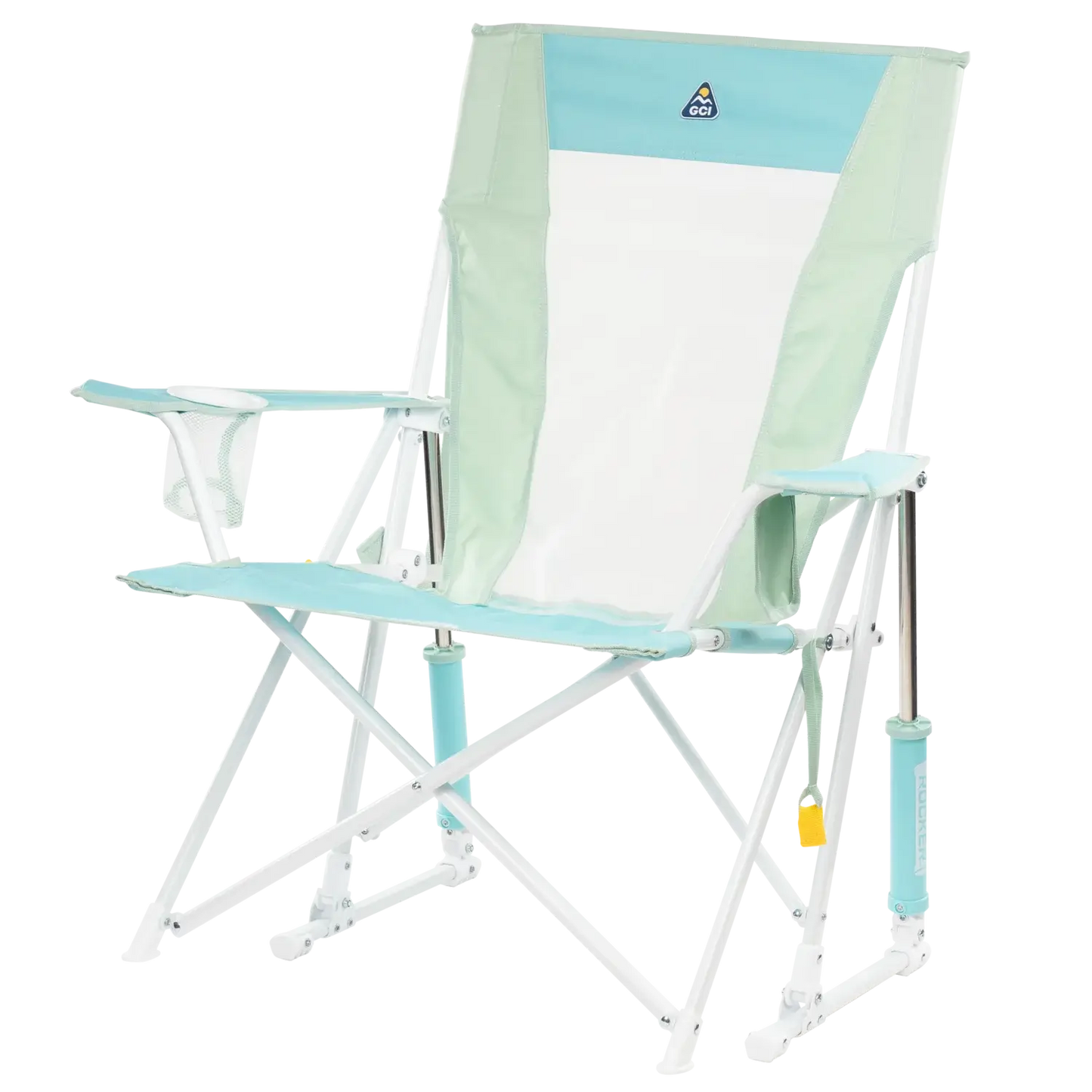 Comfort Pro Rocker™ - Camp Ease