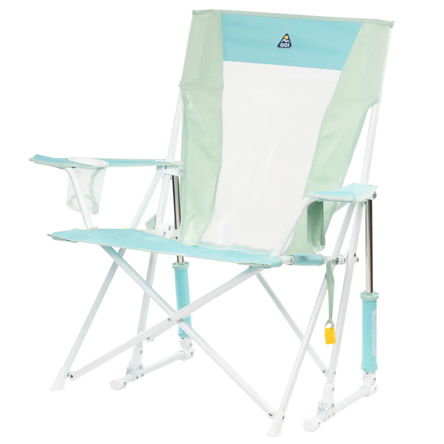 Comfort Pro Rocker™ - Camp Ease
