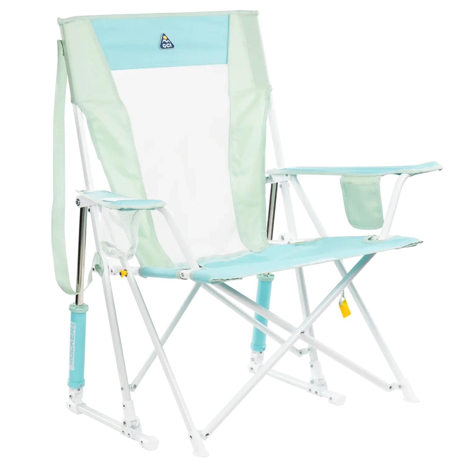 Comfort Pro Rocker™ - Camp Ease
