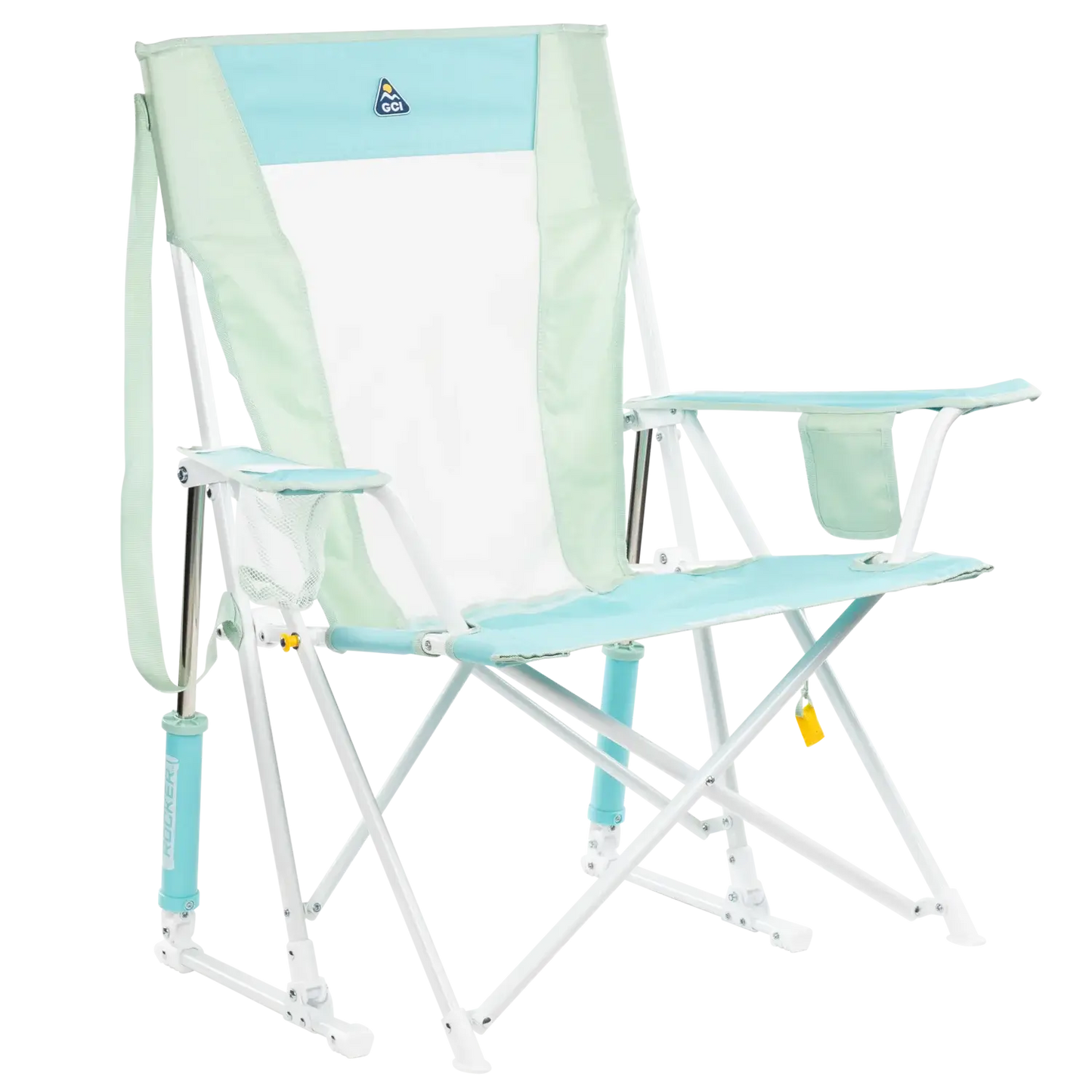 Comfort Pro Rocker™ - Parkside Ease