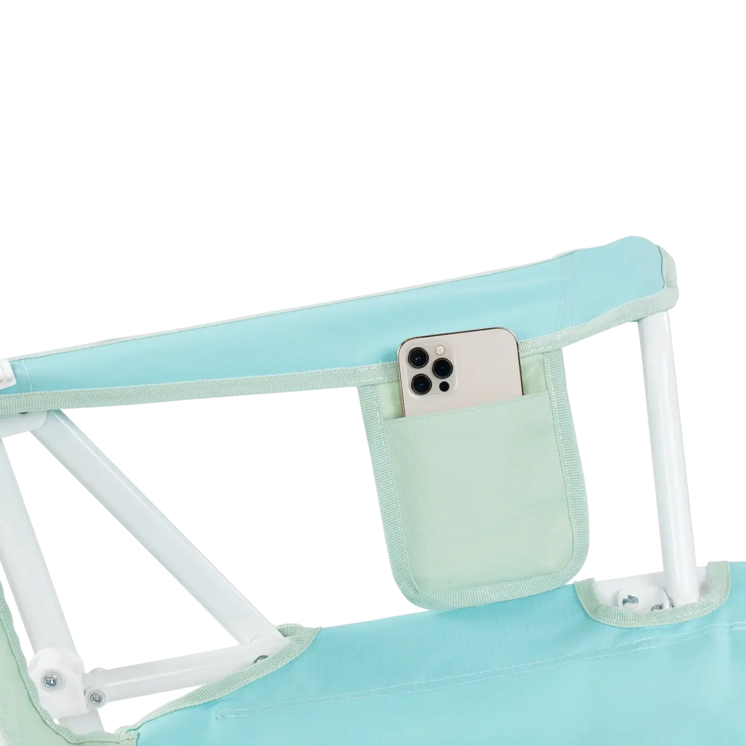 Comfort Pro Rocker™ - Parkside Ease