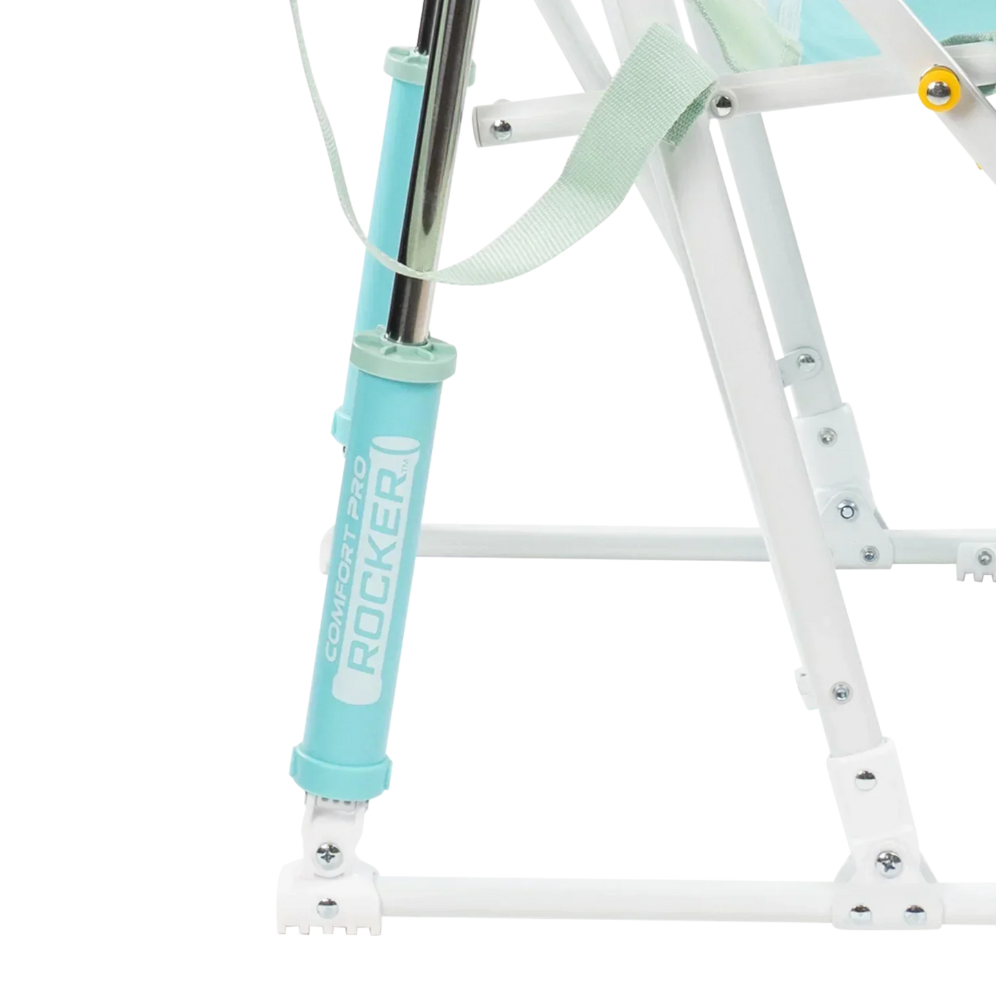 Comfort Pro Rocker™ - Camp Ease