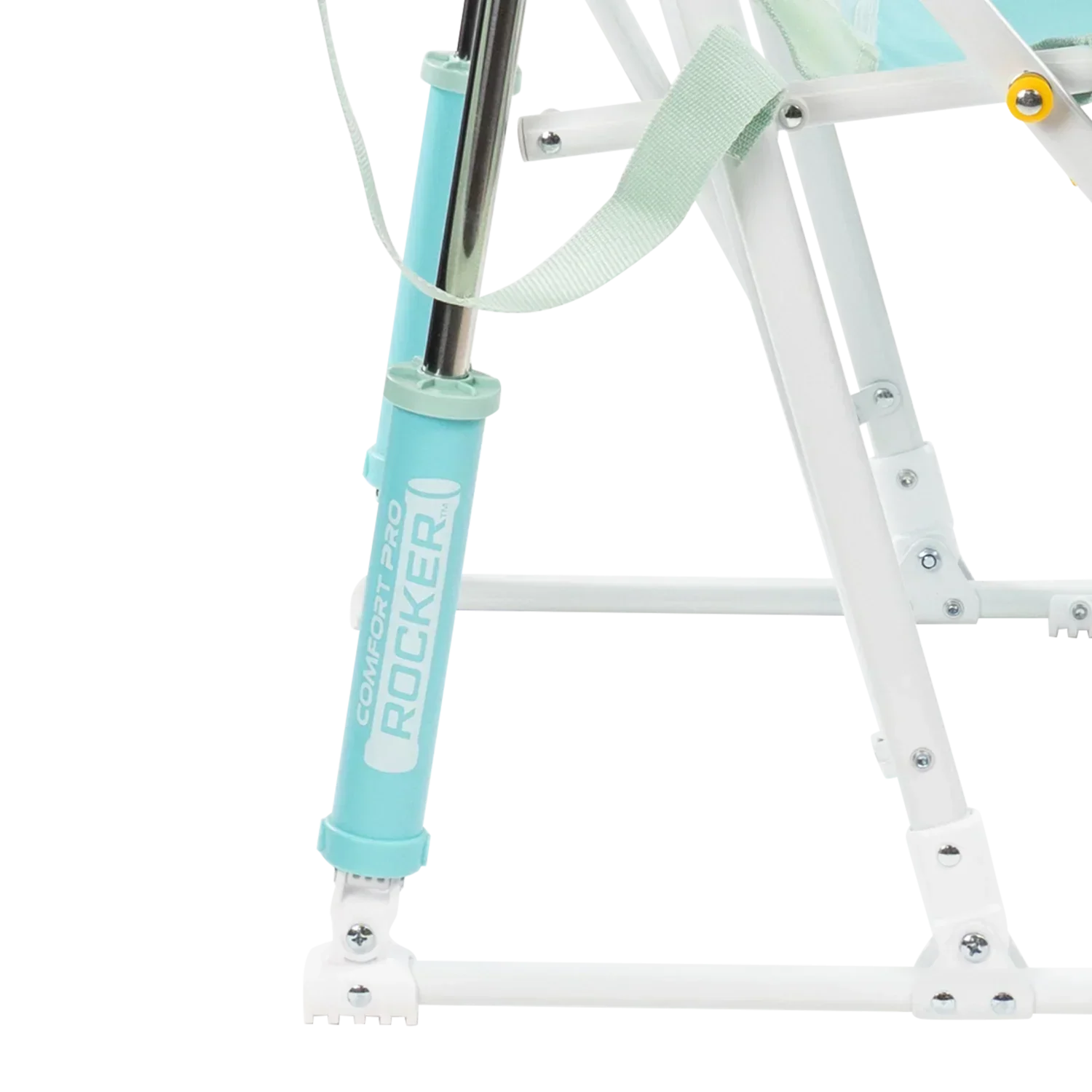 Comfort Pro Rocker™ - Parkside Ease