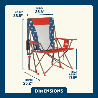 USA Anniversary Deluxe Bundle - Fresh Weekend Pack