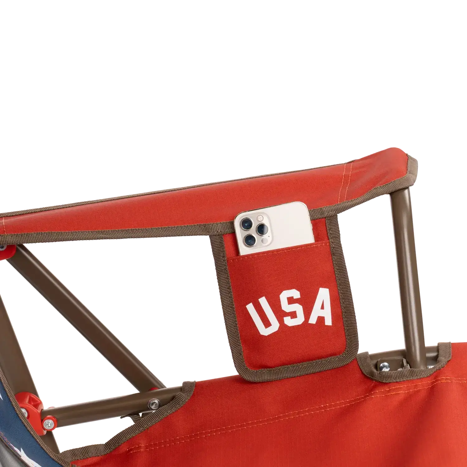 Comfort Pro Rocker™ - USA Anniversary Deluxe - Weekend Fireworks