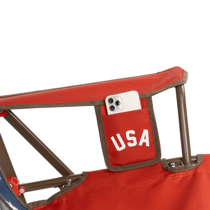 Comfort Pro Rocker™ - USA Anniversary Deluxe - Weekend Fireworks