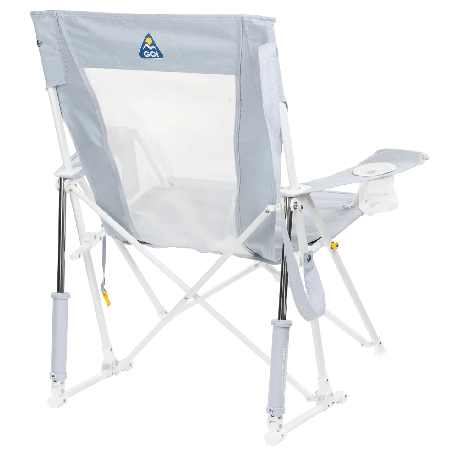 Comfort Pro Rocker XL™ - Outdoor Ease