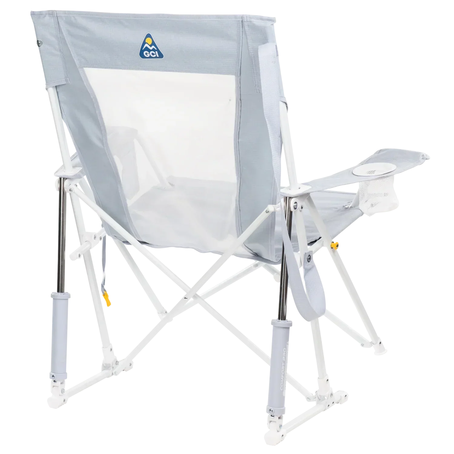 Comfort Pro Rocker XL™ - Outdoor Ease