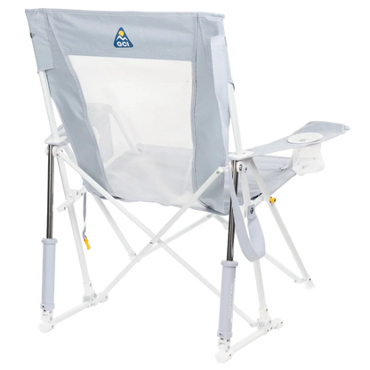 Comfort Pro Rocker XL™ - Outdoor Ease