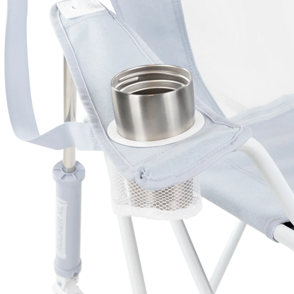 Comfort Pro Rocker XL™ - Outdoor Ease