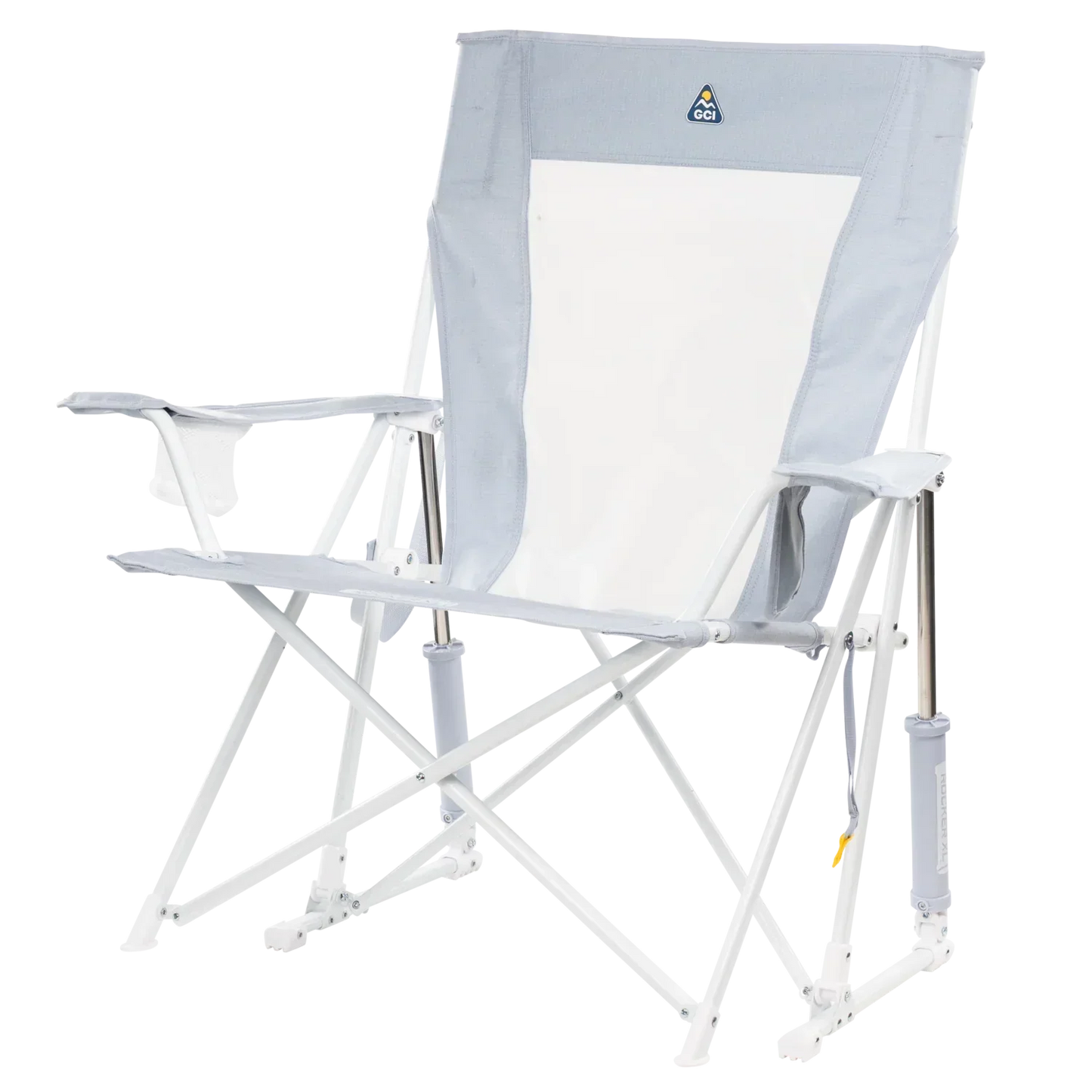 Comfort Pro Rocker XL™ - Outdoor Ease