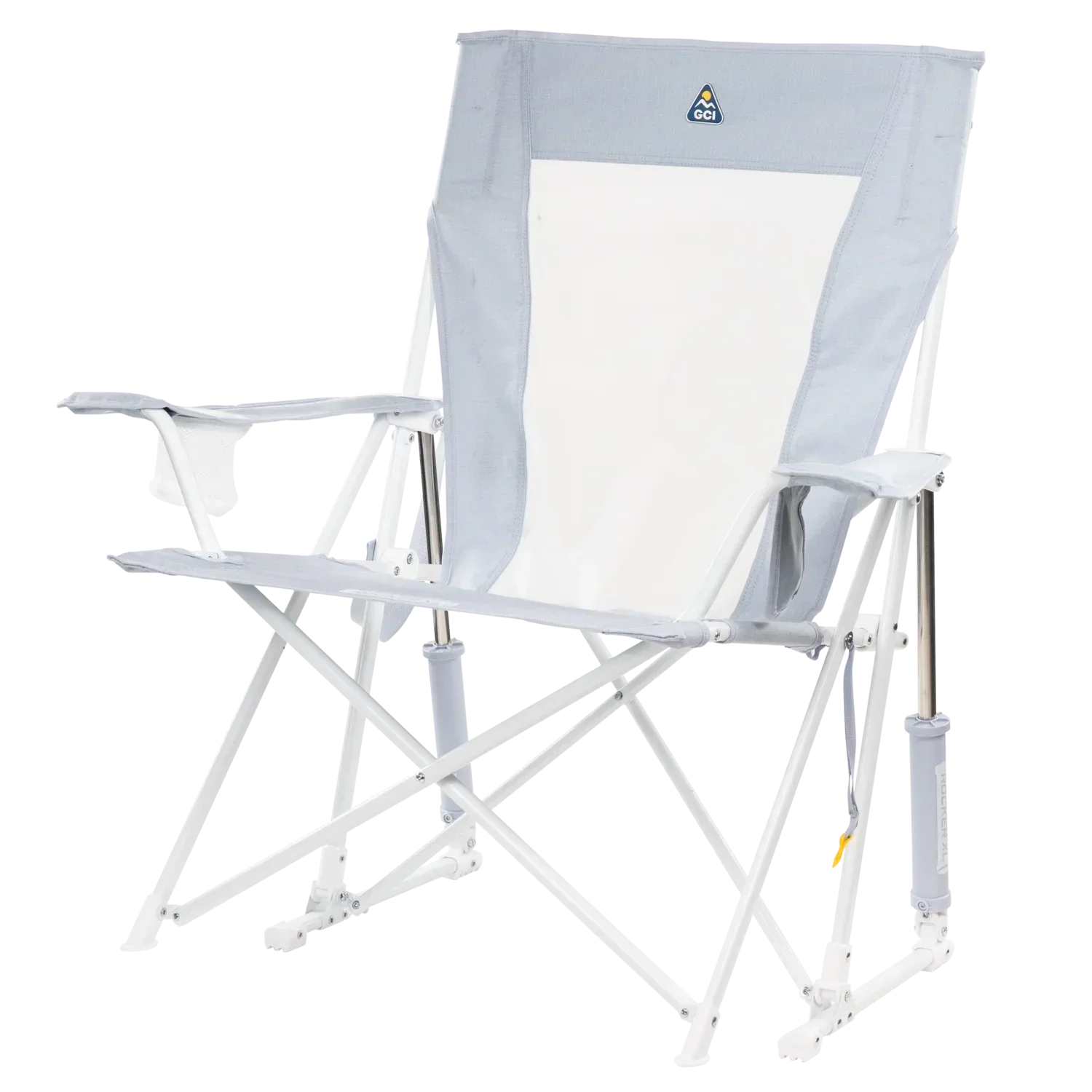 Comfort Pro Rocker XL™ - Outdoor Ease