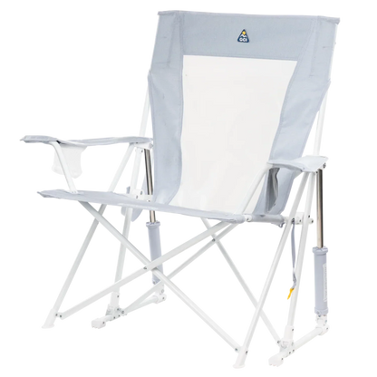 Comfort Pro Rocker XL™ - Outdoor Ease