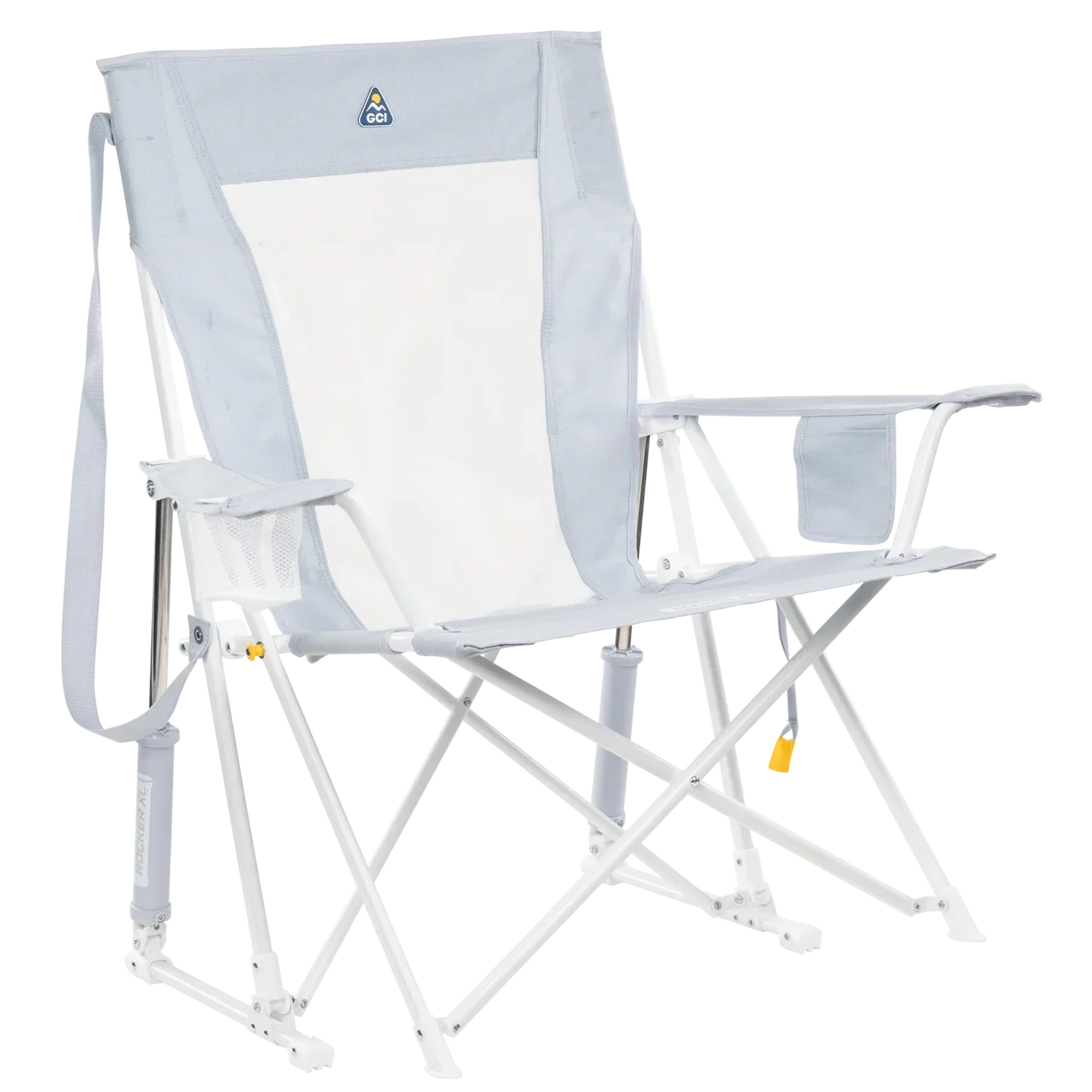 Comfort Pro Rocker XL™ - Outdoor Ease