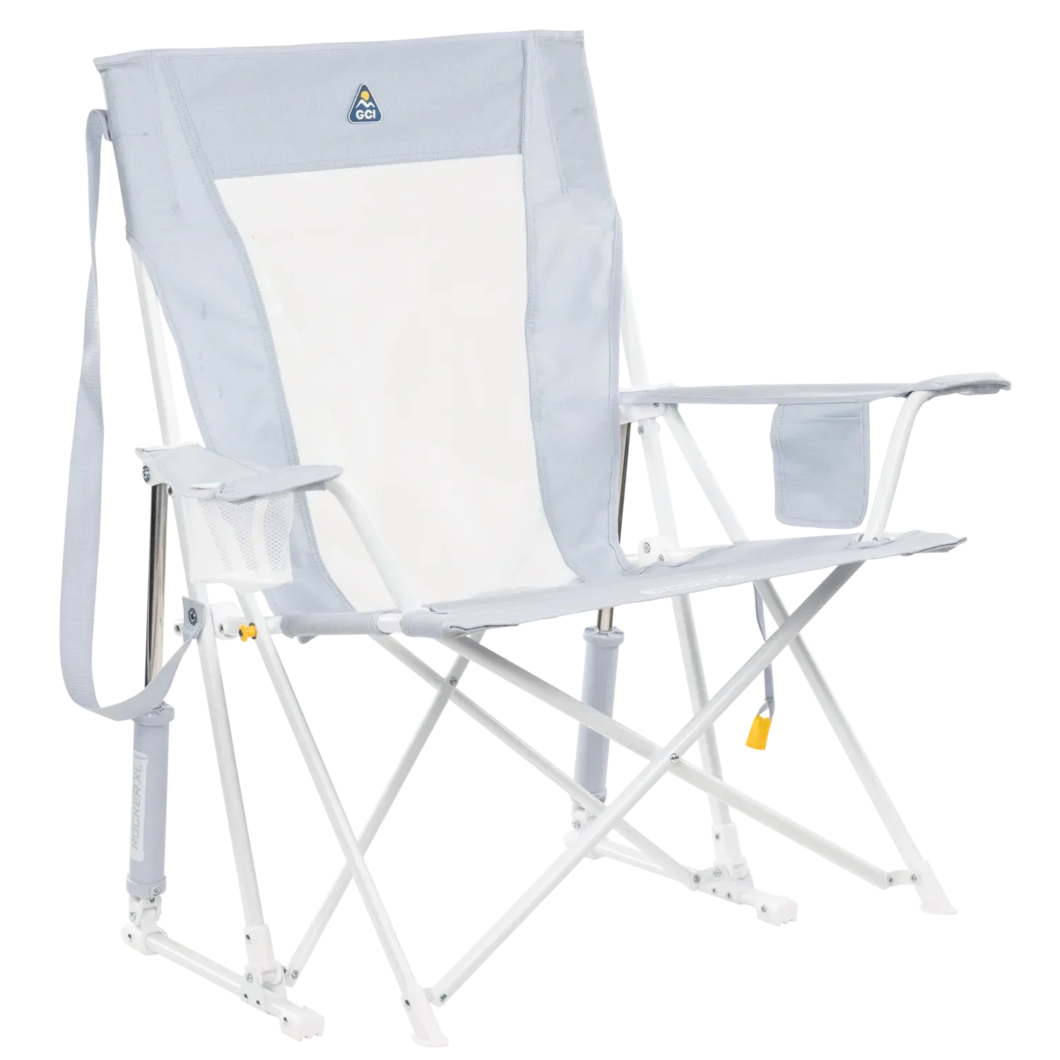 Comfort Pro Rocker XL™ - Outdoor Ease