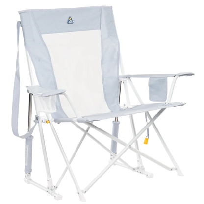 Comfort Pro Rocker XL™ - Outdoor Ease