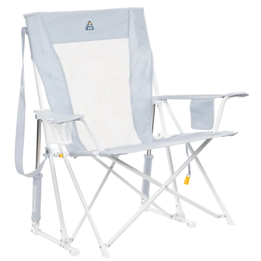 Comfort Pro Rocker XL™ - Outdoor Ease