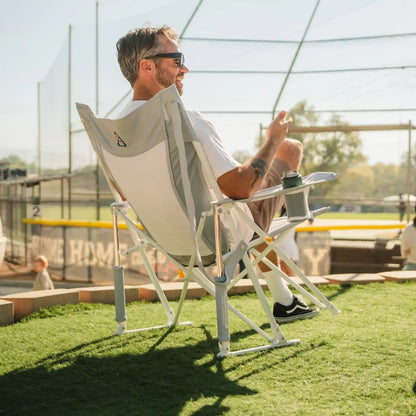 Comfort Pro Rocker XL™ - Outdoor Ease