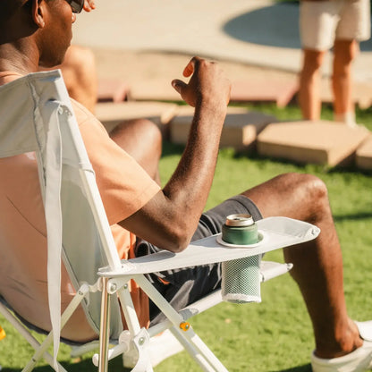 Comfort Pro Rocker XL™ - Outdoor Ease