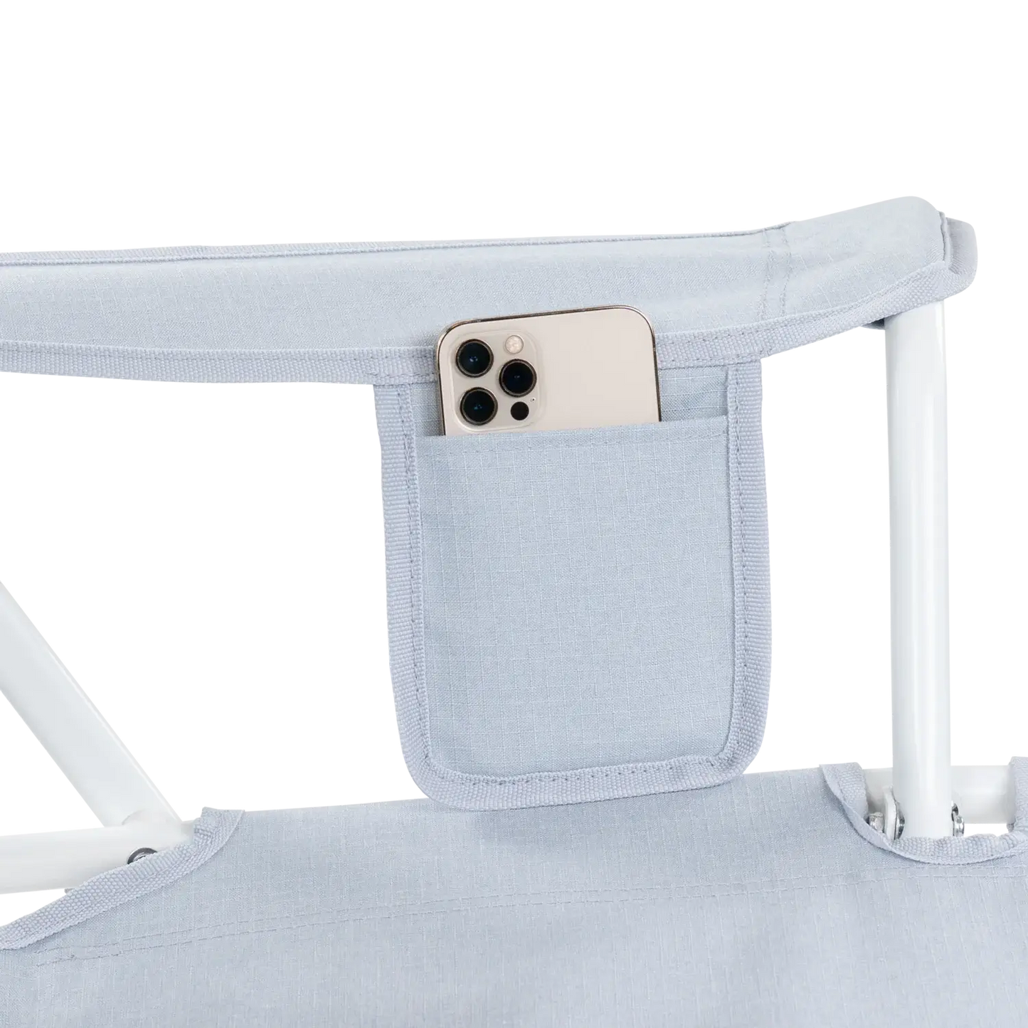 Comfort Pro Rocker XL™ - Outdoor Ease