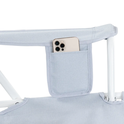 Comfort Pro Rocker XL™ - Outdoor Ease