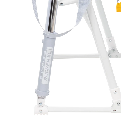 Comfort Pro Rocker XL™ - Outdoor Ease