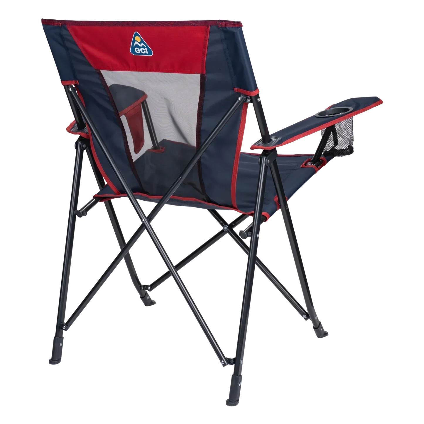 Comfort Quad Chair™ - Weekend Trail Style