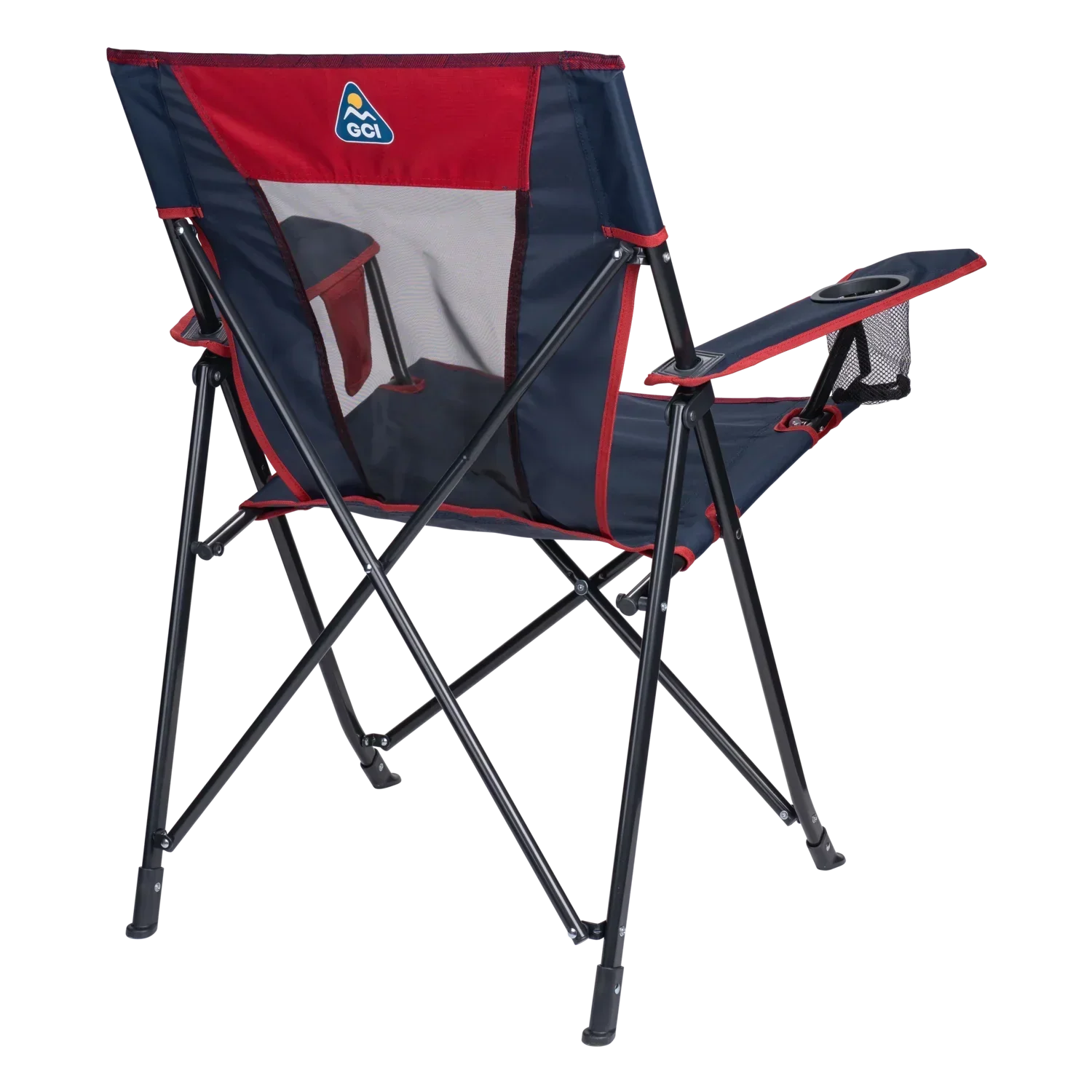 Comfort Quad Chair™ - Weekend Trail Style