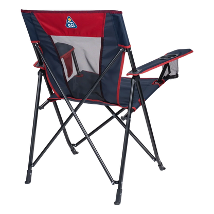 Comfort Quad Chair™ - Weekend Trail Style