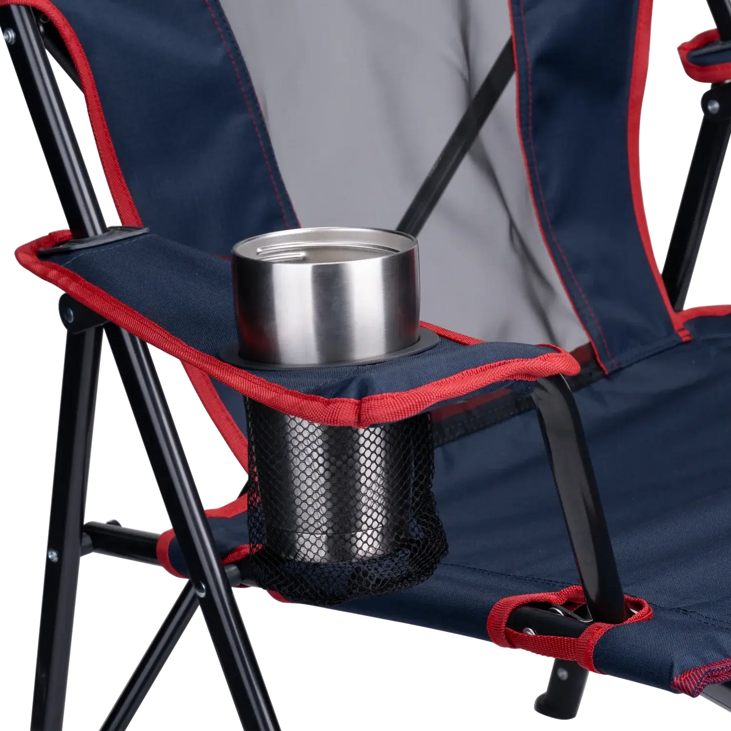 Comfort Quad Chair™ - Weekend Trail Style